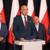 Border blockade: Poland urges EU to review agreement with Ukraine