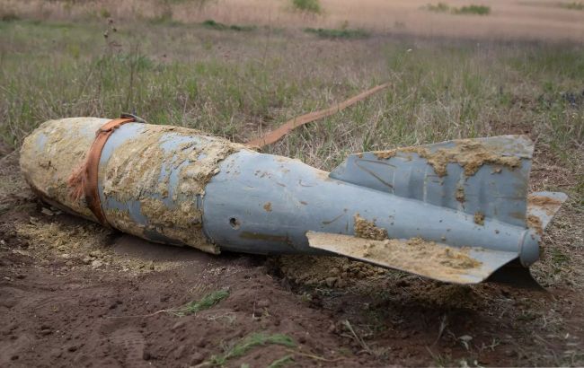 Russia shifts Zaporizhzhia strike strategy using upgraded glide bombs