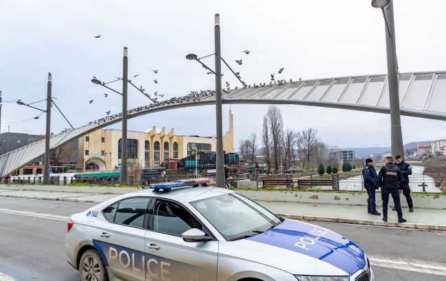 Two Russians accused of plotting terror attack on German defense facility