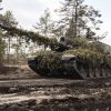 UK confirms destruction of Challenger 2 tank in Ukraine: Will a replacement be sent?