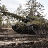 UK sends decoy tanks to Ukraine to confuse Russian forces