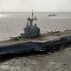France sends aircraft carrier toward Hormuz as tensions threaten global shipping