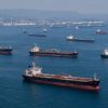 Russia beefs up protection for its shadow fleet after Ukrainian strikes