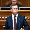Ukraine's new prime minister unveils his first priorities