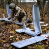 'This is a bad sign': New modification of Russian Molniya drone identified