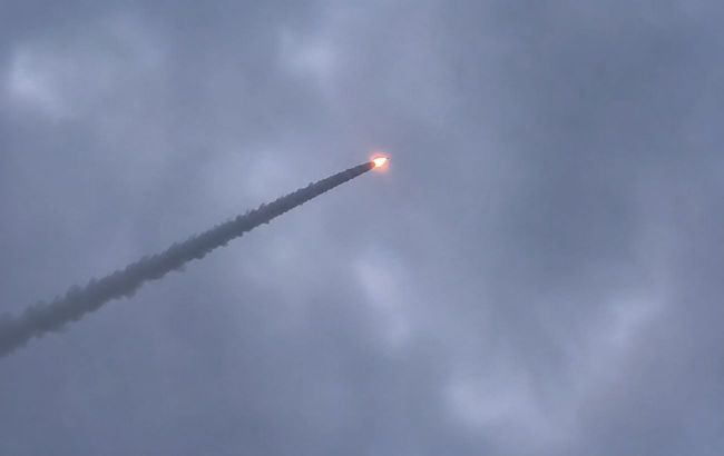 'Beauty': Fire Point stirs intrigue with new Ukrainian missile