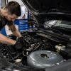 Russia's fuel crisis drives surge in car gas conversions