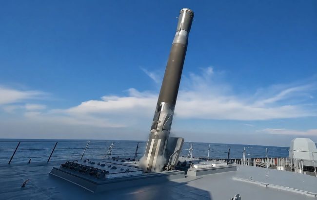 Ukraine reveals real capabilities of Russia's Zircon missile