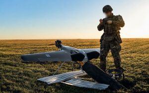 Ukraine's deep strikes inside Russia jumped by 1,150% in 2026, drone forces say