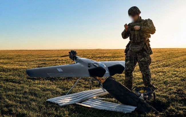 Ukraine's deep strikes inside Russia jumped by 1,150% in 2026, drone forces say