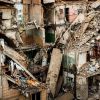 Death toll rises to 14 after Russian attack on Kyiv and region