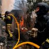 Russian strike on Vyshneve near Kyiv destroys five streets, 500 residents evacuated