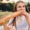 Eat bread and still lose weight? This type makes it possible