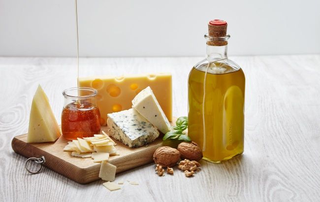 Why you shouldn't fear fatty foods: Decades-old myth debunked
