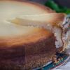 Cheesecake baking made easy: Best pan to use
