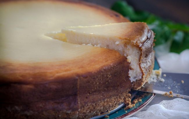 Cheesecake baking made easy: Best pan to use