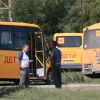 Russians transport Ukrainian children from occupied territories through Belarus