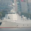 China dismisses Australia's complaints about Beijing's naval exercises