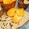 They do exist! Nutritionist names 5 healthy types of chips