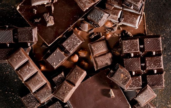 2 types of chocolate that you should never eat