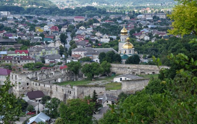 Ancient castle, gothic churches, and silence: Why Chortkiv in Ukraine deserves spot on travel map