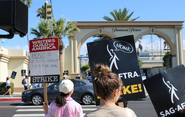 SAG-AFTRA contract ratified bringing end to longest actors’ strike in history