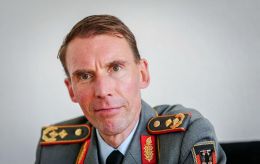 Germany announces new Ramstein meeting — date revealed