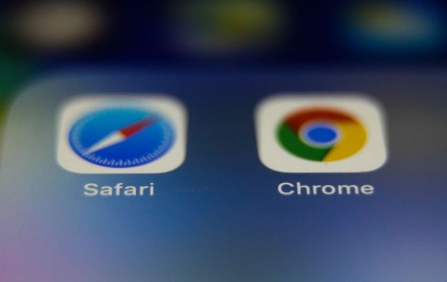 Fake updates: Chrome and Safari users warned of malware threat
