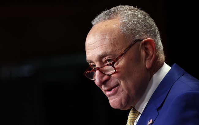 Schumer aims to secure retirement benefits for public service workers