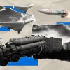 Ballistic missiles, jet-powered Shaheds, energy strikes: What to expect from Russia this fall and winter