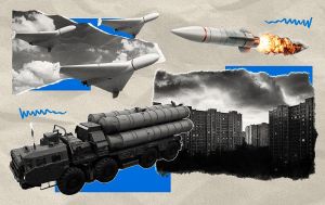 Ballistic missiles, jet-powered Shaheds, energy strikes: What to expect from Russia this fall and winter
