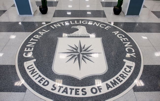 CIA ex-employee jailed for 40 years after biggest data leak in agency's history