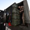 US prepares $988 million aid package for Ukraine - Reuters