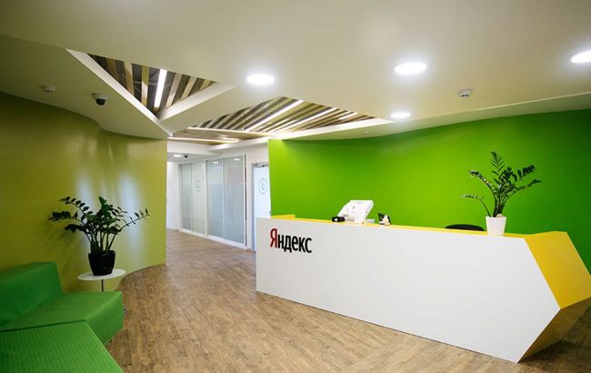Yandex services added to list of candidates for sanctions