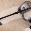 10 types of garbage that should never be vacuumed