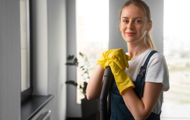 9 good habits to keep your home clean and tidy