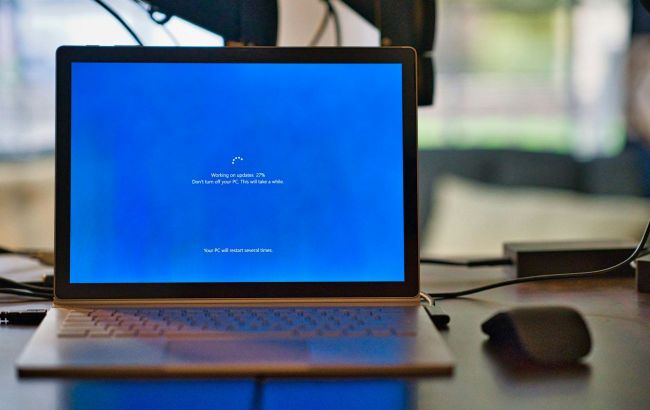 Windows issue that allows your computer to be hacked over network