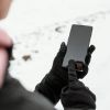Tips for using smartphone in cold weather