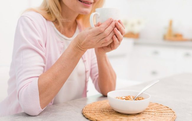 Dietitian named cereal you can eat even in evening without worrying about your figure
