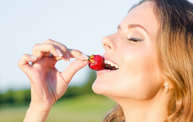 Doctor names longevity berry you shouldn&rsquo;t skip this season