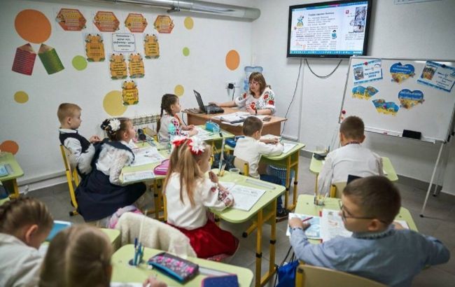 Lithuania to construct underground schools with shelters in Ukraine