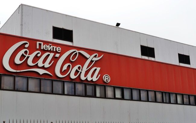 Coca-Cola and Pepsi continue to operate in Russia despite claims