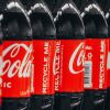 Coca-Cola producer in Russia earns more than before beginning of war in Ukraine