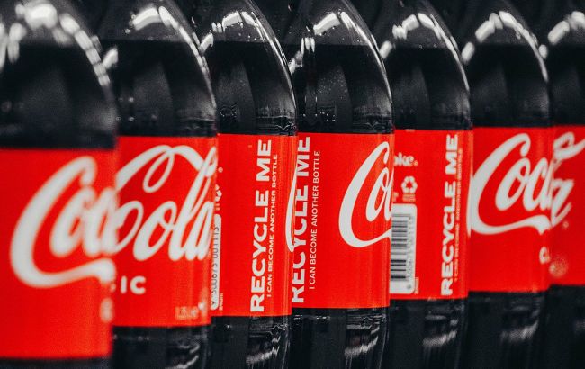 Coca-Cola producer in Russia earns more than before beginning of war in Ukraine