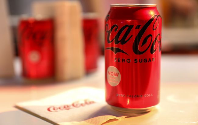 Coca-Cola beats expectations with strong first-quarter profit growth despite tariff pressures
