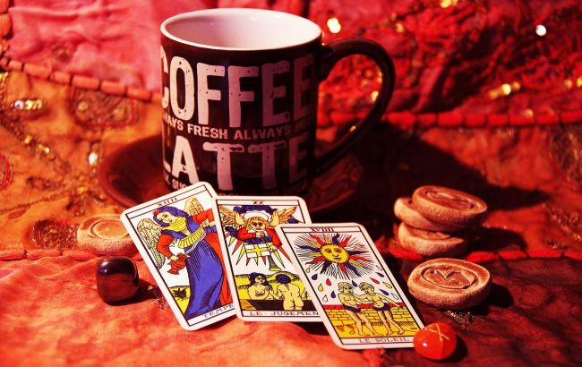 Tarot horoscope for week: Who will see dreams come true