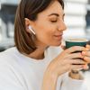 Is decaffeinated coffee worth drinking and who shouldn't drink it
