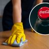 7 instances where Coca-Cola works best as your cleaning aid