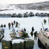NATO begins large-scale exercises near borders of Russia
