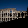 Ukrainian tourist fined up to €15,000 for painting on Italian Colosseum